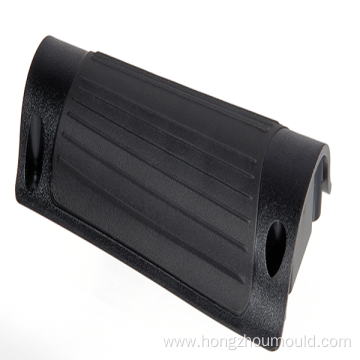 custom made ABS PA injection plastic part